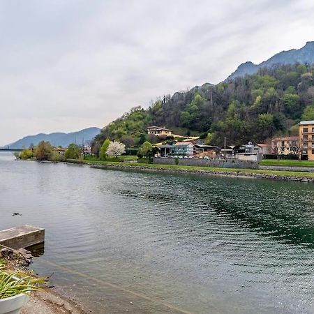 River Apartment - Affitti Brevi Italia Lecco Exterior photo