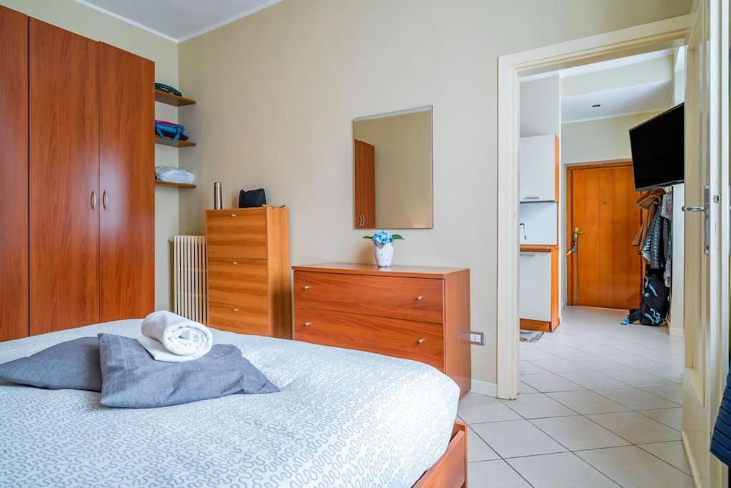River Apartment - Affitti Brevi Italia Lecco Exterior photo